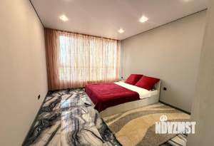 1-к квартира, на длительный срок, 44м2, 9/24 этаж