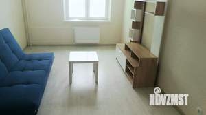 1-к квартира, на длительный срок, 40м2, 14/16 этаж