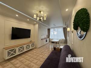 3-к квартира, на длительный срок, 80м2, 18/18 этаж