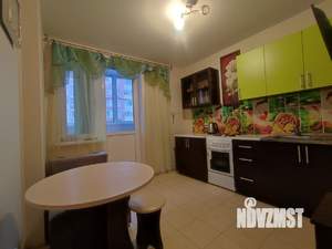 1-к квартира, на длительный срок, 37м2, 4/9 этаж