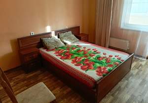 2-к квартира, на длительный срок, 57м2, 2/16 этаж