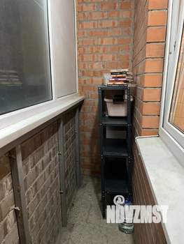 Студия квартира, на длительный срок, 24м2, 9/17 этаж