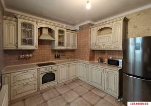 2-к квартира, на длительный срок, 59м2, 4/18 этаж