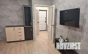 1-к квартира, на длительный срок, 41м2, 10/19 этаж