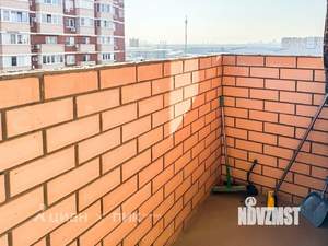 1-к квартира, на длительный срок, 30м2, 5/9 этаж