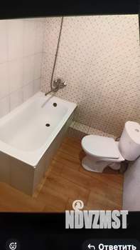 Студия квартира, на длительный срок, 26м2, 8/23 этаж