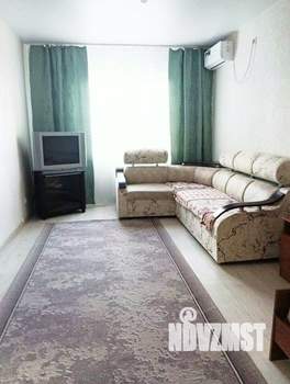 1-к квартира, на длительный срок, 40м2, 2/16 этаж