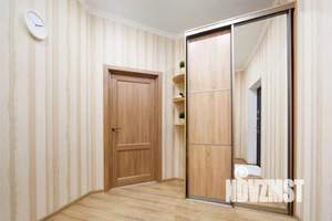 1-к квартира, посуточно, 48м2, 1/1 этаж