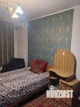 3-к квартира, на длительный срок, 60м2, 3/5 этаж