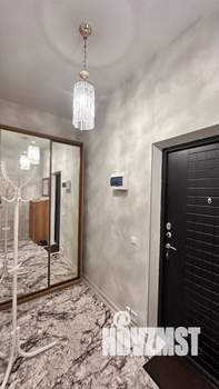 1-к квартира, на длительный срок, 35м2, 15/17 этаж