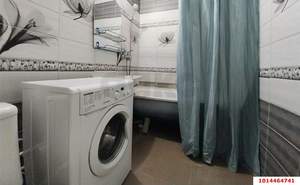 1-к квартира, на длительный срок, 40м2, 8/14 этаж
