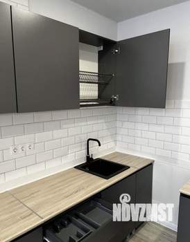 1-к квартира, на длительный срок, 43м2, 14/18 этаж