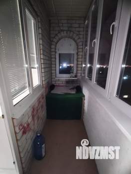 1-к квартира, на длительный срок, 40м2, 5/5 этаж