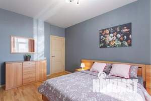 2-к квартира, посуточно, 60м2, 12/16 этаж