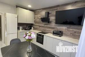 2-к квартира, на длительный срок, 61м2, 18/20 этаж