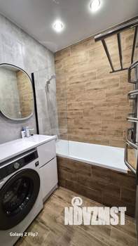 2-к квартира, на длительный срок, 58м2, 4/16 этаж