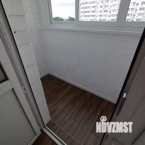 1-к квартира, на длительный срок, 36м2, 6/18 этаж