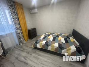 Студия квартира, на длительный срок, 30м2, 8/12 этаж