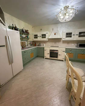 3-к квартира, на длительный срок, 105м2, 19/20 этаж