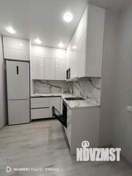 Студия квартира, на длительный срок, 31м2, 5/16 этаж