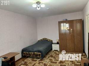 1-к квартира, на длительный срок, 40м2, 16/16 этаж