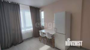 1-к квартира, на длительный срок, 34м2, 11/16 этаж