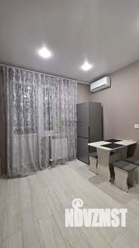 1-к квартира, на длительный срок, 36м2, 9/19 этаж