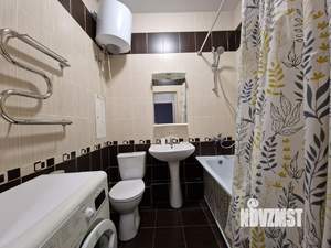 1-к квартира, посуточно, 50м2, 1/1 этаж