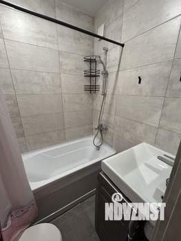 Студия квартира, на длительный срок, 24м2, 15/16 этаж