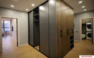 3-к квартира, на длительный срок, 77м2, 21/22 этаж