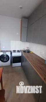 1-к квартира, на длительный срок, 30м2, 8/19 этаж