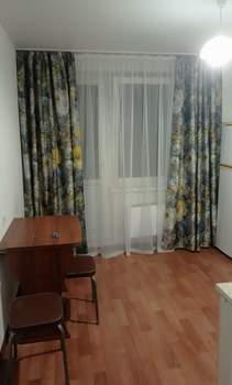 1-к квартира, на длительный срок, 35м2, 12/14 этаж