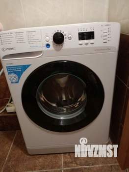 1-к квартира, на длительный срок, 34м2, 14/18 этаж