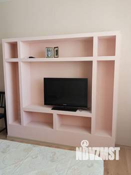 1-к квартира, на длительный срок, 40м2, 5/5 этаж