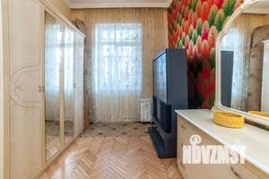 2-к квартира, посуточно, 65м2, 3/4 этаж