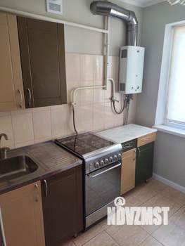 1-к квартира, на длительный срок, 31м2, 1/5 этаж