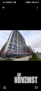 1-к квартира, на длительный срок, 32м2, 2/18 этаж