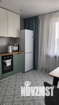 2-к квартира, посуточно, 56м2, 9/16 этаж