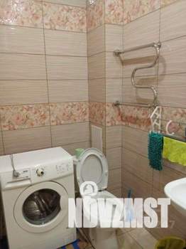 1-к квартира, на длительный срок, 40м2, 4/5 этаж