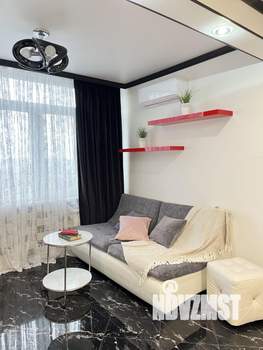 1-к квартира, на длительный срок, 55м2, 17/24 этаж