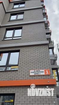 1-к квартира, на длительный срок, 38м2, 8/9 этаж