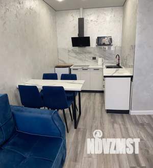 2-к квартира, посуточно, 38м2, 14/16 этаж