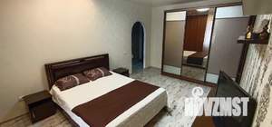 1-к квартира, посуточно, 42м2, 15/17 этаж