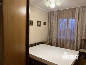 2-к квартира, на длительный срок, 58м2, 4/5 этаж