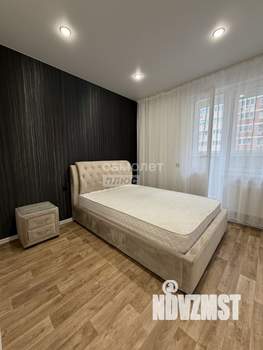 1-к квартира, на длительный срок, 30м2, 8/16 этаж