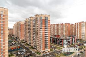 2-к квартира, посуточно, 70м2, 1/1 этаж
