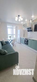 2-к квартира, на длительный срок, 40м2, 13/18 этаж