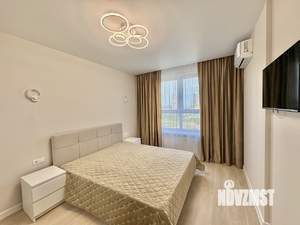 2-к квартира, на длительный срок, 48м2, 9/25 этаж