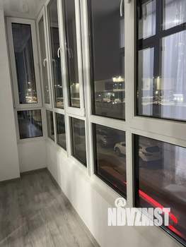 2-к квартира, на длительный срок, 64м2, 2/18 этаж