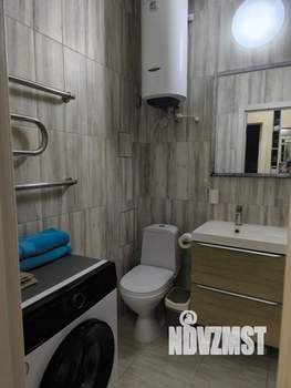 1-к квартира, посуточно, 37м2, 3/9 этаж